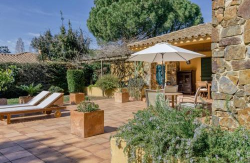 Navata Villa | Villa Maria