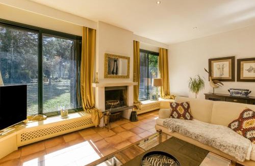 Navata Villa | Villa Maria