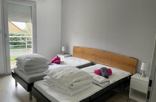 Jassat Villa | Villa MARIA