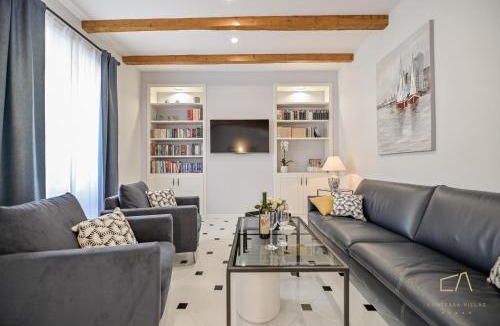 Sveti Vid Dobrinjski Villa | Villa Maria