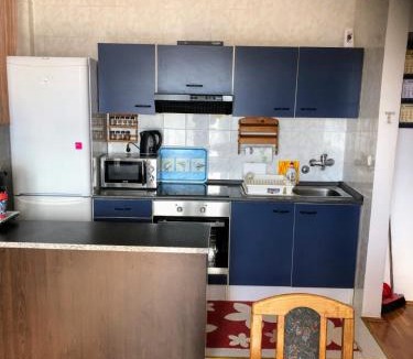 Jesenice Apartment | Villa Maria