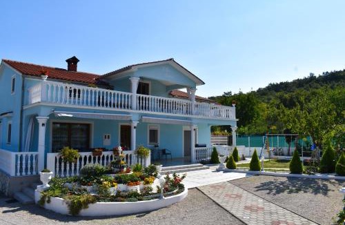 Ripenda Verbanci Apartment | Villa Maria