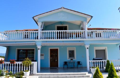 Ripenda Verbanci Apartment | Villa Maria
