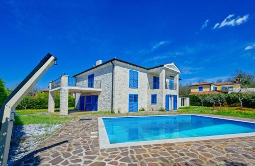 Vilanija Villa | Villa Maria