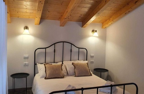 Gondolici House | Villa Maria in Labin