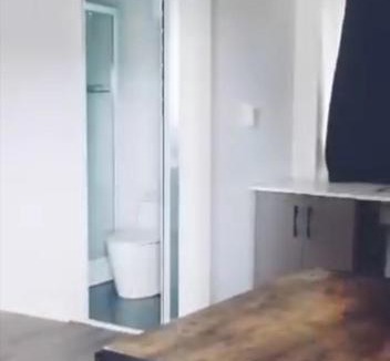 Bonao Hostel | Villa Maria in Villa Maria 2