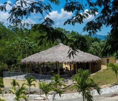 Bonao Hostel | Villa Maria in Villa Maria 2