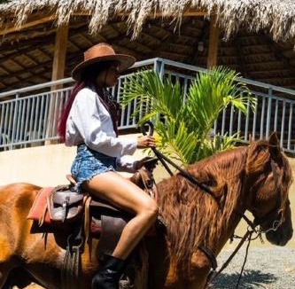 Bonao Hostel | Villa Maria in Villa Maria 2