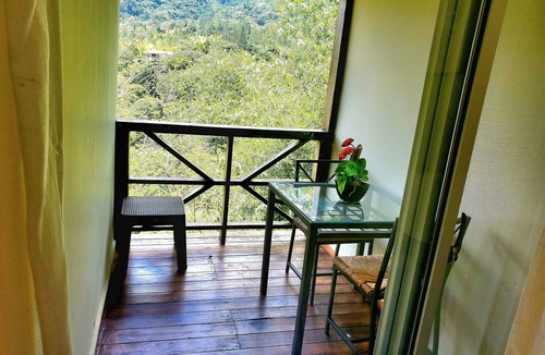 La Vega Province Villa | Villa Maria Jarabacoa