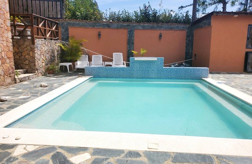 La Vega Province Villa | Villa Maria Jarabacoa