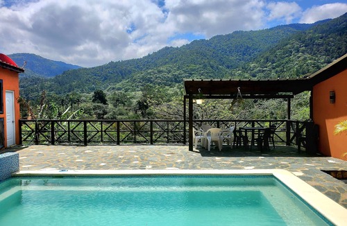 La Vega Province Villa | Villa Maria Jarabacoa