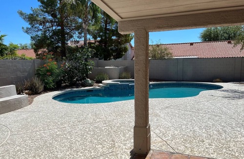 Tatum Manor House | Villa Maria - With Heated Pool and Spa
