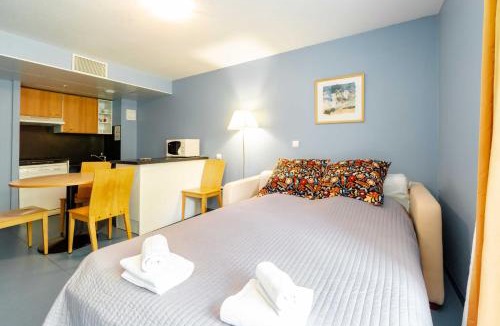 Lourdes Apartment | Villa Mariale by Popinns