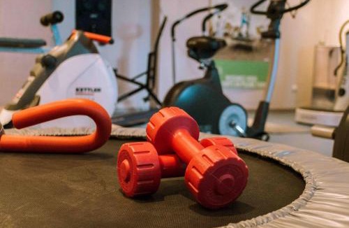 Lourdes Apartment | Villa Mariale by Popinns