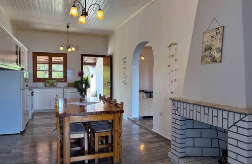 Petaleia Villa | Villa Marialetta