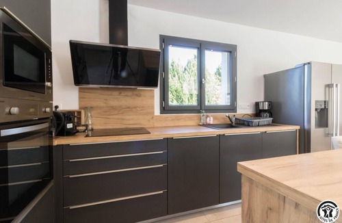 Vigoulet-Auzil House | Villa Marianne - VIGOULET AUZIL