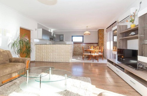 Kastel Novi Villa | Villa Marica - Five bedroom Villa with Private Pool