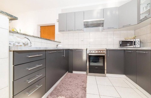 Kastel Novi Villa | Villa Marica - Five bedroom Villa with Private Pool