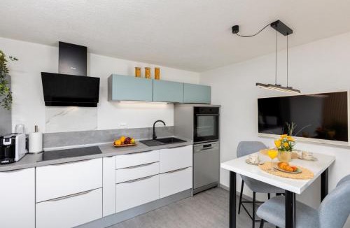 Krk Ski Chalet | Villa Marica Tiny House in Krk city centre