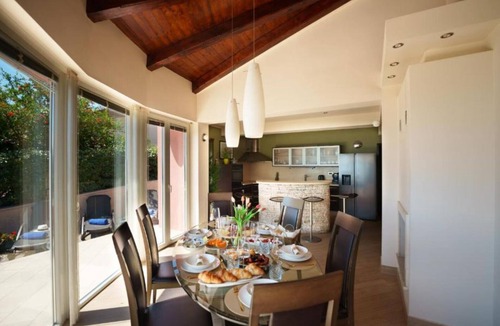 Volosko Apartment | Villa Marid Opatija - Three bedroom Apartment