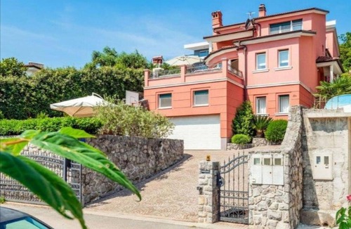 Volosko Apartment | Villa Marid Opatija - Three bedroom Apartment