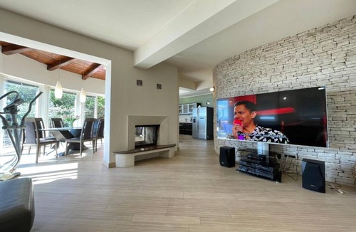 Volosko Apartment | Villa Marid Opatija - Three bedroom Apartment