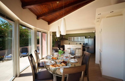Volosko Apartment | Villa Marid Opatija - Three bedroom Apartment