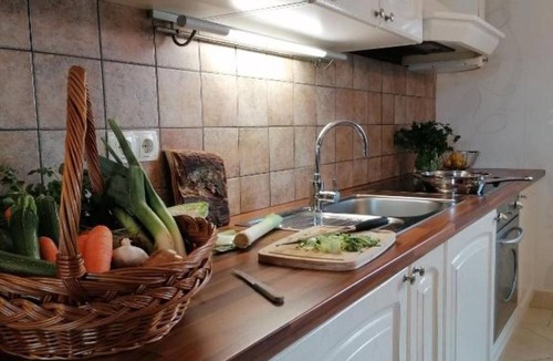 Volosko Apartment | Villa Marid Opatija - Three bedroom Apartment