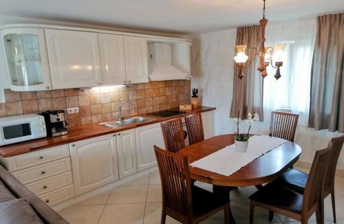 Volosko Apartment | Villa Marid Opatija - Three bedroom Apartment