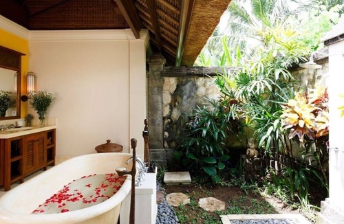 Cemagi Villa | Villa Maridadi Cemagi