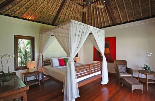 Cemagi Villa | Villa Maridadi Cemagi