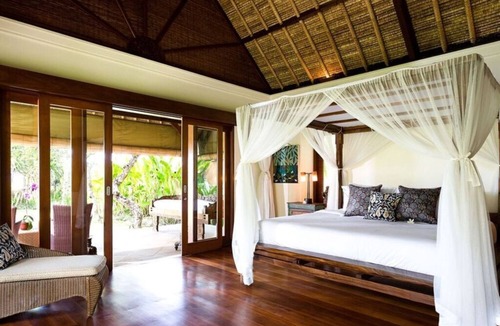 Cemagi Villa | Villa Maridadi Cemagi