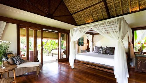 Cemagi Villa | Villa Maridadi