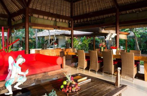 Cemagi Villa | Villa Maridadi