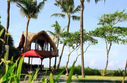 Cemagi Villa | Villa Maridadi