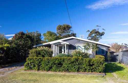 Narrawallee House | Villa Marie