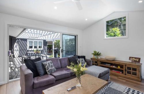 Narrawallee House | Villa Marie