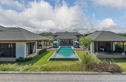 Kutuh Villa | Villa Marie by Elite Havens