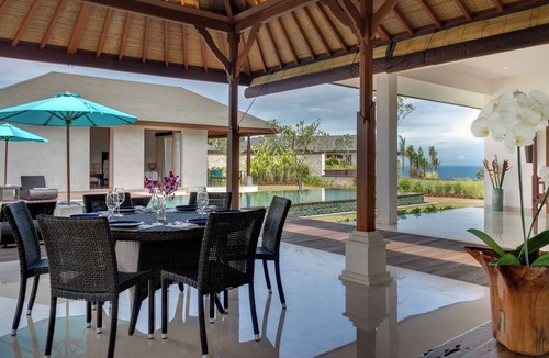 Kutuh Villa | Villa Marie by Elite Havens