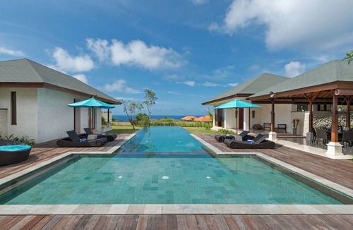 Kutuh Villa | Villa Marie by Elite Havens