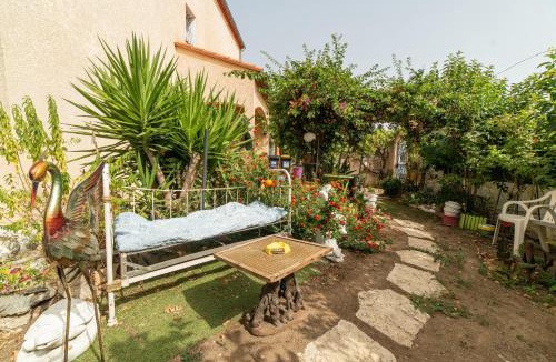 Rivesaltes House | Villa Marie Carmen