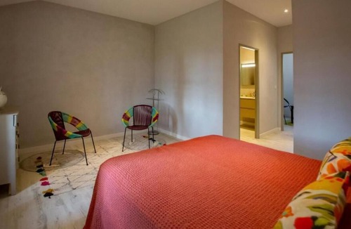 Arles Villa | Villa Marie, en Provence