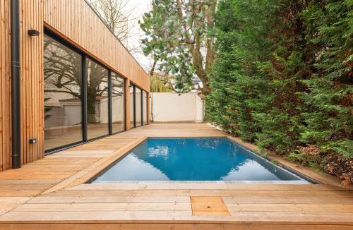 Montchapet Villa | Villa Marie et Martin