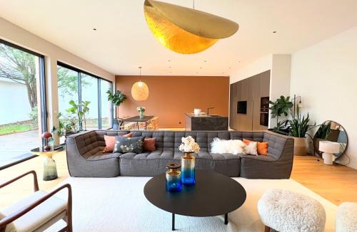 Montchapet Villa | Villa Marie et Martin