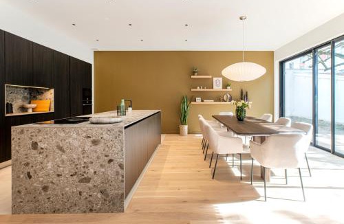 Montchapet Villa | Villa Marie et Martin