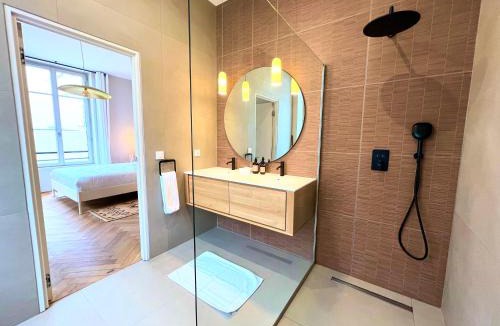 Montchapet Villa | Villa Marie et Martin