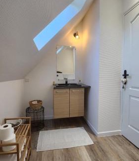 Saint-Igneuc Bed & Breakfast | Villa Marie