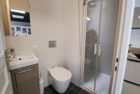 Saint-Igneuc Bed & Breakfast | Villa Marie