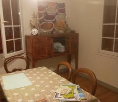 Sainte-Bazeille House | Villa Marie