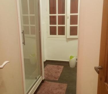 Sainte-Bazeille House | Villa Marie